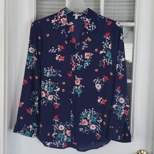 Women's Express blouse